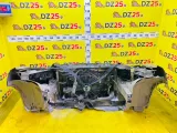 Nose cut TOYOTA COROLLA 2009 5320502140 ZRE151L 1ZRFE, передний