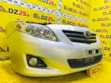 Nose cut TOYOTA COROLLA 2009 5320502140 ZRE151L 1ZRFE, передний
