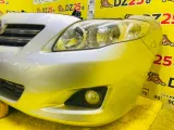 Nose cut TOYOTA COROLLA 2009 5320502140 ZRE151L 1ZRFE, передний