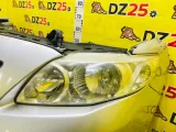 Nose cut TOYOTA COROLLA 2009 5320502140 ZRE151L 1ZRFE, передний