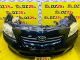 Nose cut TOYOTA COROLLA 2009 5320502140 ZRE151L 1ZRFE, передний