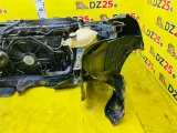 Nose cut TOYOTA COROLLA 2009 5320502140 ZRE151L 1ZRFE, передний