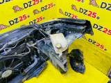Nose cut TOYOTA COROLLA 2009 5320502140 ZRE151L 1ZRFE, передний