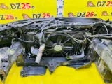 Nose cut TOYOTA COROLLA 2009 5320502140 ZRE151L 1ZRFE, передний