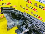 Nose cut TOYOTA COROLLA 2009 5320502140 ZRE151L 1ZRFE, передний