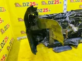 Nose cut TOYOTA COROLLA 2009 5320502140 ZRE151L 1ZRFE, передний