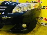 Nose cut TOYOTA COROLLA 2009 5320502140 ZRE151L 1ZRFE, передний