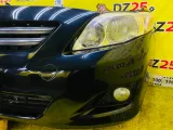 Nose cut TOYOTA COROLLA 2009 5320502140 ZRE151L 1ZRFE, передний