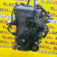 Двигатель Toyota