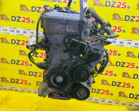 Двигатель Toyota