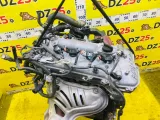 Двигатель TOYOTA COROLLA 2010 190000T030 ZRE151L 1ZRFE, передний