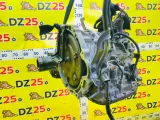 АКПП TOYOTA YARIS 2009 3050052410 ZSP91L 1ZRFE, передняя