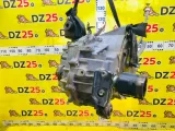 АКПП TOYOTA YARIS 2009 3050052410 ZSP91L 1ZRFE, передняя