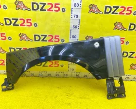 Крыло Land Rover