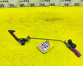 Замок капота TOYOTA