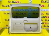 Дверь 5я TOYOTA LAND CRUISER PRADO 2006/Цвет 070 670056A841 TRJ120W 2TRFE, задняя