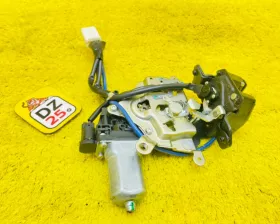 Замок 5-й двери TOYOTA