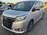 Дверь 5я TOYOTA ESQUIRE 2014/Цвет 1F7 6700528D30 ZWR80G 2ZRFXE, задняя