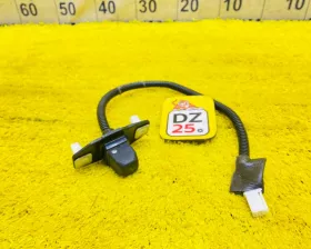 Камера заднего вида TOYOTA