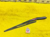 Дворник 5-й двери TOYOTA ESQUIRE 2014/Цвет 220 8524128140 ZWR80G 2ZRFXE, задний