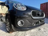 Фара DAIHATSU BOON 2016/Цвет X07 81110B1420 M710S 1KRFE, передняя правая