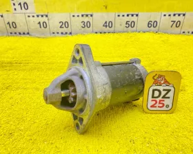 Стартер Toyota