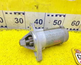 Стартер Toyota