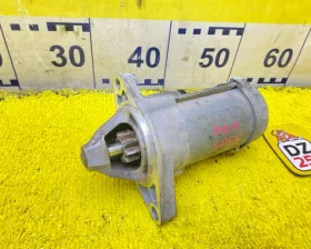 Стартер Toyota