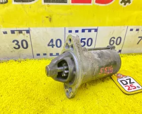 Стартер Toyota