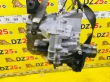 АКПП TOYOTA COROLLA 2010 3030002250 ZRE120L 1ZRFE, передняя