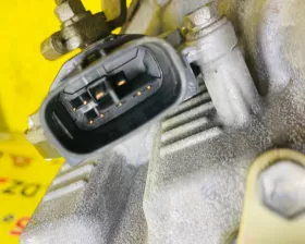 АКПП Toyota
