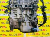 Двигатель TOYOTA COROLLA 2009 190000T030 ZRE151L 1ZRFE, передний