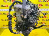 Двигатель TOYOTA COROLLA 2009 190000T030 ZRE151L 1ZRFE, передний