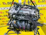 Двигатель TOYOTA COROLLA 2009 190000T030 ZRE151L 1ZRFE, передний