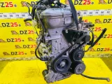 Двигатель TOYOTA YARIS 2010 190000T060 ZSP91L 1ZRFE, передний