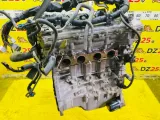 Двигатель TOYOTA YARIS 2010 190000T060 ZSP91L 1ZRFE, передний