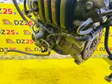 Двигатель TOYOTA YARIS 2010 190000T060 ZSP91L 1ZRFE, передний
