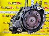 АКПП TOYOTA COROLLA 2005 305001A740 ZZE122L 1ZZFE, передняя
