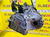 АКПП TOYOTA COROLLA 2005 305001A740 ZZE122L 1ZZFE, передняя