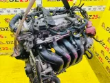 Двигатель TOYOTA COROLLA 2011 190000T030 ZRE120L 1ZRFE, передний