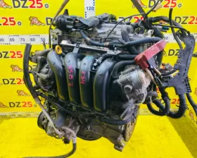 Двигатель Toyota