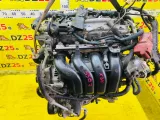 Двигатель TOYOTA COROLLA 2011 190000T030 ZRE120L 1ZRFE, передний