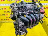 Двигатель TOYOTA COROLLA 2011 190000T030 ZRE120L 1ZRFE, передний