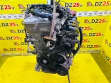 Двигатель TOYOTA COROLLA 2011 190000T030 ZRE120L 1ZRFE, передний