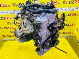 Двигатель TOYOTA COROLLA 2011 190000T030 ZRE120L 1ZRFE, передний