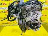 Двигатель TOYOTA COROLLA 2011 190000T030 ZRE120L 1ZRFE, передний