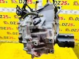 АКПП TOYOTA COROLLA 2010 3050012B70 ZRE151L 1ZRFE, передняя