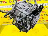 АКПП TOYOTA COROLLA 2010 3050012B70 ZRE151L 1ZRFE, передняя
