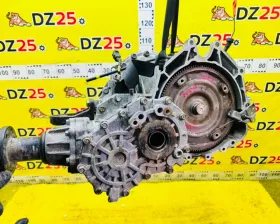 АКПП Hyundai / KIA