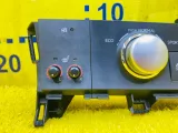 Кнопка включения подогрева сидений LEXUS CT200H 2010/Цвет 4V3 8497076040 ZWA10 2ZRFXE, передняя